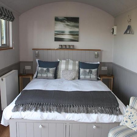 Greenway Farm Bed and Breakfast Bridgwater Esterno foto