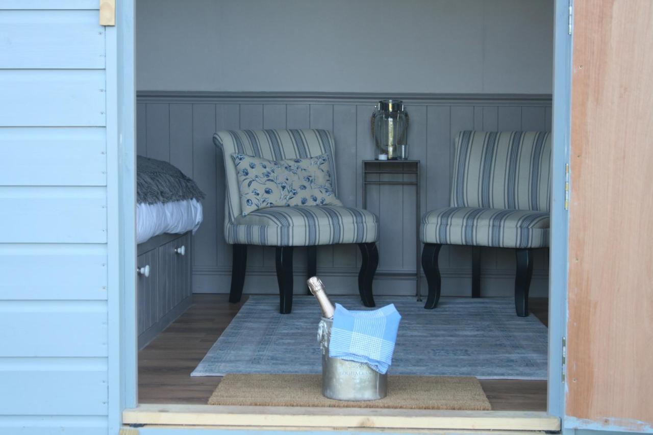 Greenway Farm Bed and Breakfast Bridgwater Esterno foto
